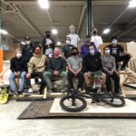 SPOT ▸ BMX- und Skatehalle in Regensburg