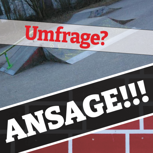 SPOT ▸ BMX- und Skatehalle in Regensburg