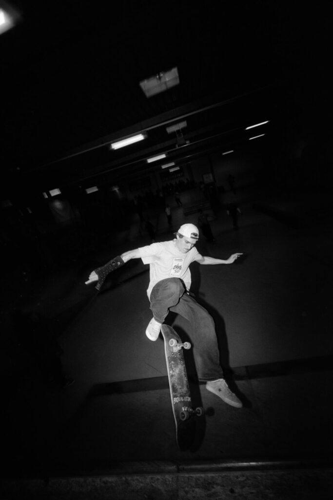 © Kai Raecke